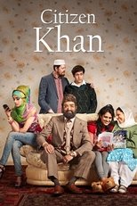 Poster de la serie Citizen Khan