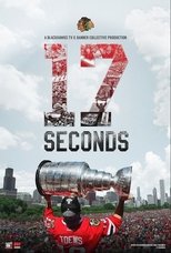 Poster de la película 17 Seconds