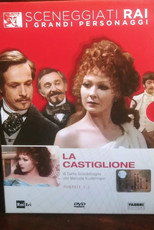 Poster de la serie La Castiglione