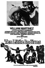 Poster de la película Ten Little Indians