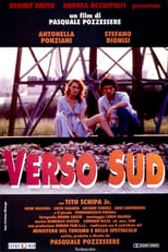 Poster de la película Verso sud