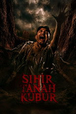 Poster de la película Sihir Tanah Kubur