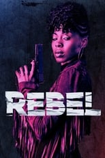 Poster de la serie Rebel