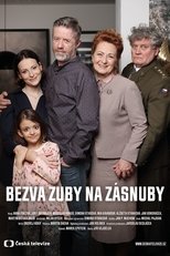 Poster de la película Bezva zuby na zásnuby