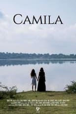 Poster de la película Camila