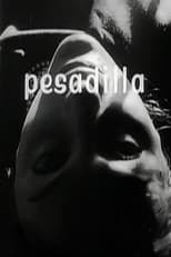 Poster de la película Pesadilla