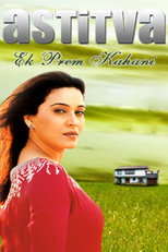 Poster de la serie Astitva...Ek Prem Kahani