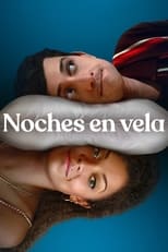 Poster de la serie Noches en vela