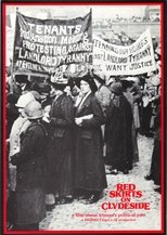 Poster de la película Red Skirts on Clydeside