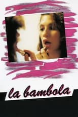 Poster de la película La bambola