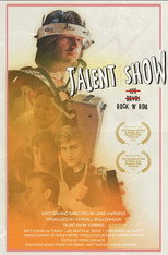 Poster de la película Talent Show