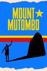 Poster de la película Mount Mutombo