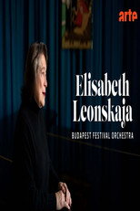 Poster de la película Budapest Festival Orchestra - Kissinger Sommer Opening Concert