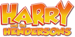 Logo Harry and the Hendersons