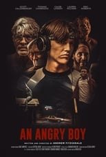 Poster de la película An Angry Boy