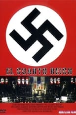 Poster de la película The Fourth Reich