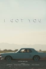 Poster de la película I Got You