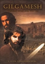 Poster de la película Gilgamesh