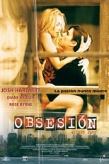 Poster de la película Obsesión