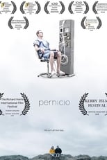 Poster de la película Pernicio