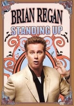 Poster de la película Brian Regan: Standing Up