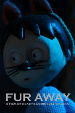 Poster de la película Fur Away
