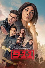 Poster de la serie 9-1-1