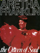 Poster de la película Aretha Franklin: The Queen of Soul