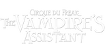 Logo Cirque du Freak: The Vampire's Assistant