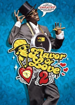 Poster de la serie Flavor of Love