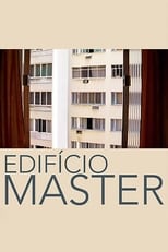 Poster de la película Master, a Building in Copacabana