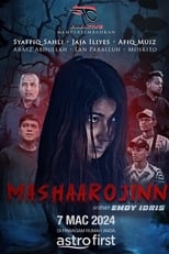 Poster de la película Mashaarojinn