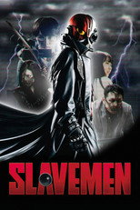 Poster de la película Slavemen