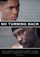 Poster de la película No Turning Back