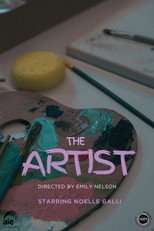 Poster de la película The Artist