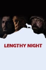 Poster de la película Lengthy Night