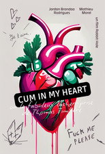 Poster de la película Cum in My Heart