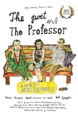 Poster de la película The Poet and the Professor