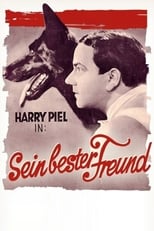Poster de la película His Best Friend