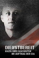 Poster de la película Nazis en la CIA