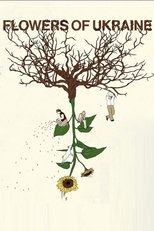 Poster de la película Flowers of Ukraine