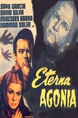 Poster de la película Eterna agonía