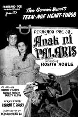Poster de la película Anak ni Palaris