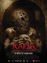 Poster de la película Kâfir