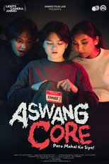 Poster de la película Aswangcore: Pero Mahal Ko Siya!