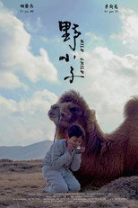 Poster de la película Wild Child