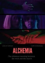 Poster de la película Alchemia