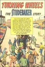 Poster de la película The Studebaker Story