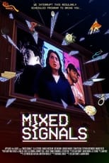 Poster de la película Mixed Signals