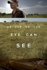 Poster de la película As Far As The Eye Can See